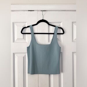 Vince Square Front Cami